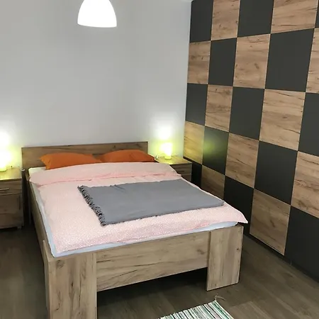 شقة Apartament Jaworzyna Krynicka كرينيتسا زدروي