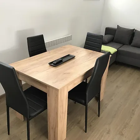 Apartament Jaworzyna Krynicka شقة