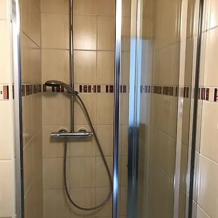 Apartament Jaworzyna Krynicka شقة